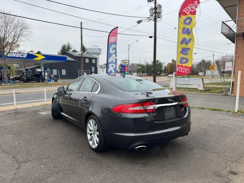 2013 Jaguar X250 XF - Image 11 of 12