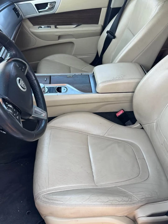 2013 Jaguar X250 XF - Image 3 of 4
