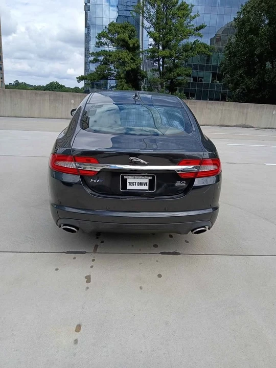 2013 Jaguar X250 XF - Image 3 of 7