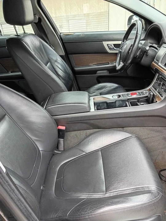 2013 Jaguar X250 XF - Image 5 of 7