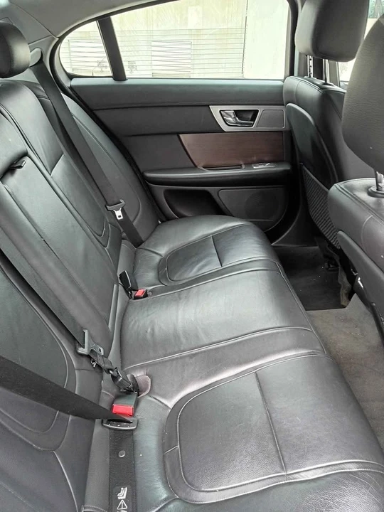 2013 Jaguar X250 XF - Image 6 of 7