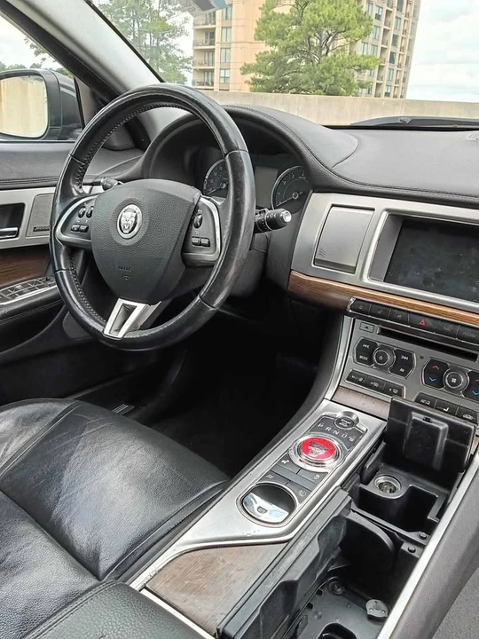 2013 Jaguar X250 XF - Image 7 of 7