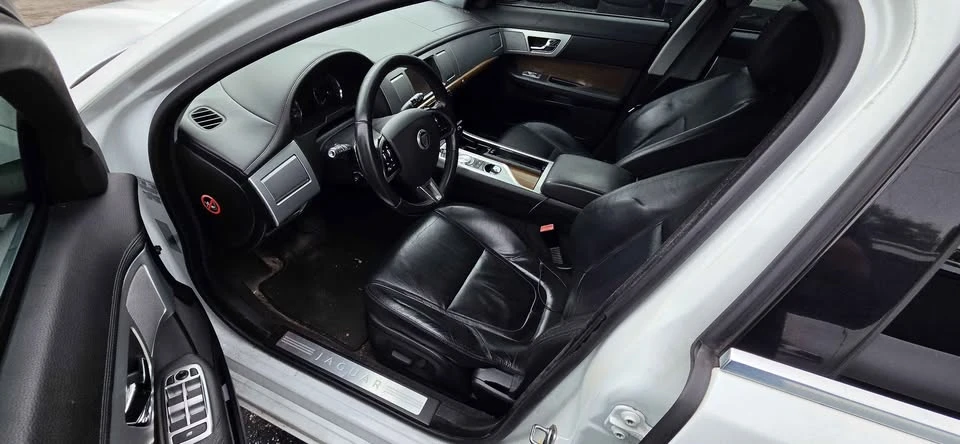 2013 Jaguar X250 XF - Image 4 of 6