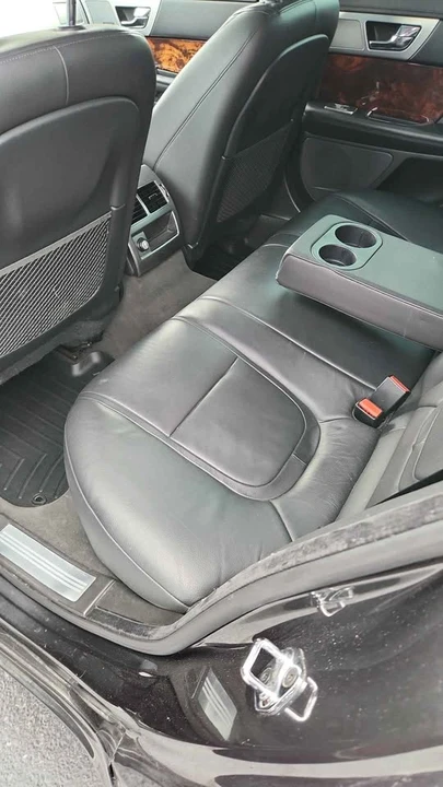 2013 Jaguar X250 XF - Image 6 of 6