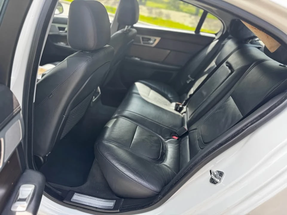 2013 Jaguar X250 XF - Image 7 of 16