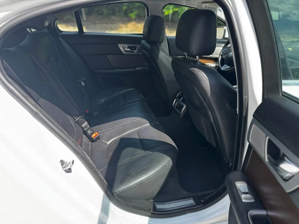 2013 Jaguar X250 XF - Image 9 of 16
