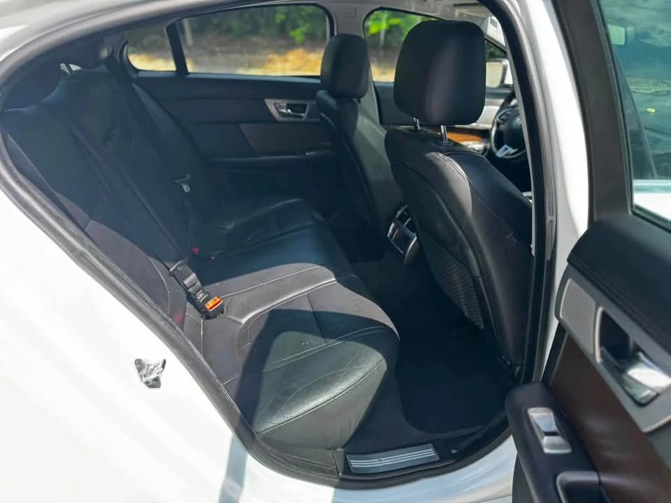 2013 Jaguar X250 XF - Image 10 of 16