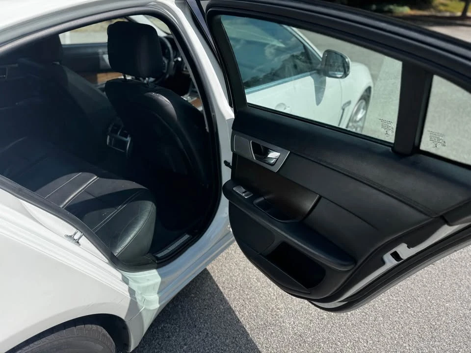 2013 Jaguar X250 XF - Image 8 of 16