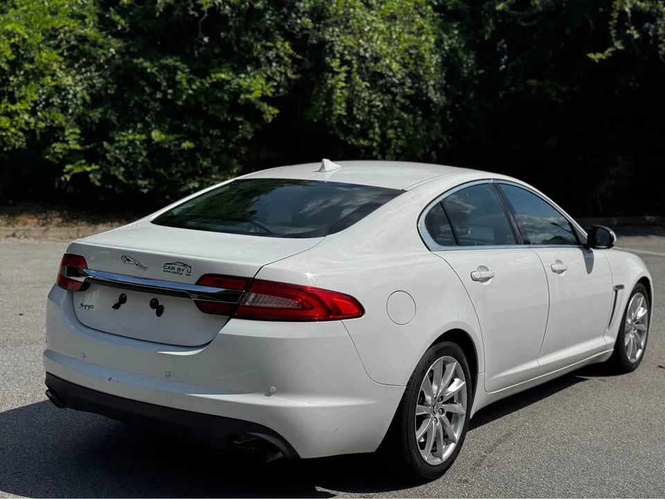 2013 Jaguar X250 XF - Image 2 of 16
