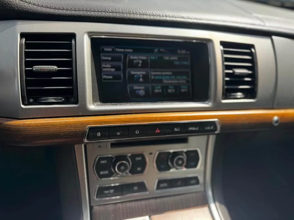 2013 Jaguar X250 XF - Image 14 of 16