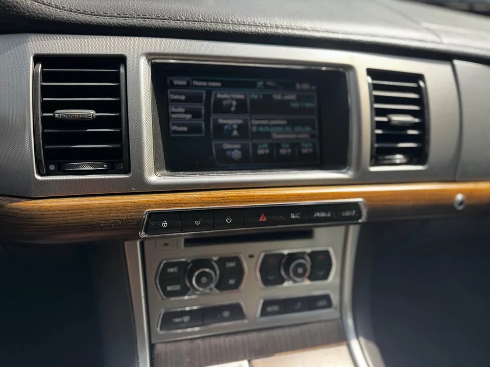 2013 Jaguar X250 XF - Image 15 of 16
