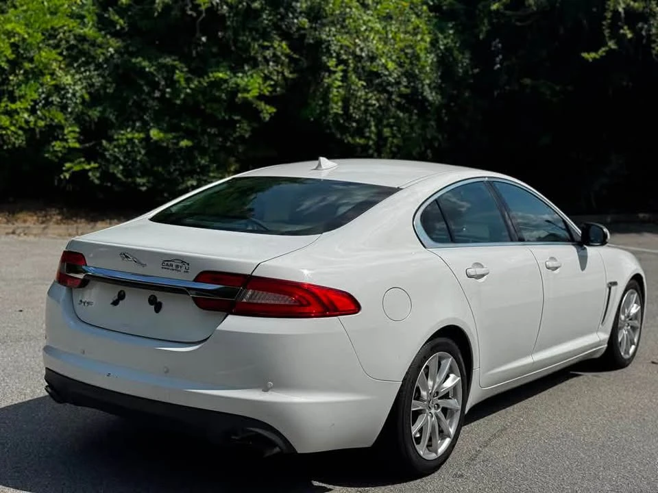 2013 Jaguar X250 XF - Image 4 of 16