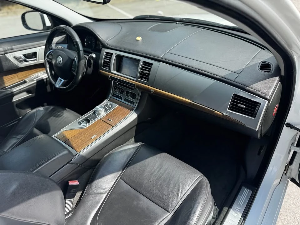 2013 Jaguar X250 XF - Image 12 of 16
