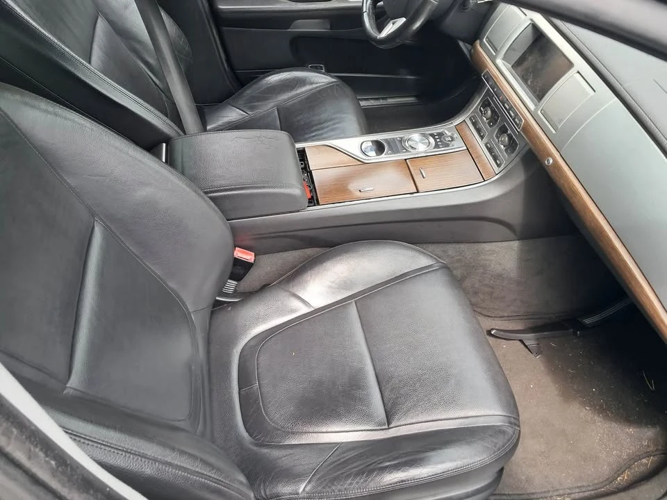 2013 Jaguar X250 XF - Image 5 of 6