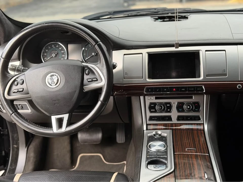 2013 Jaguar X250 XF - Image 10 of 19