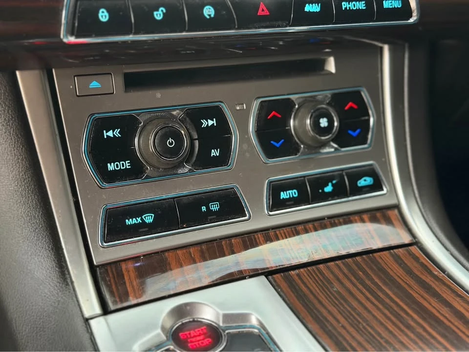 2013 Jaguar X250 XF - Image 14 of 19