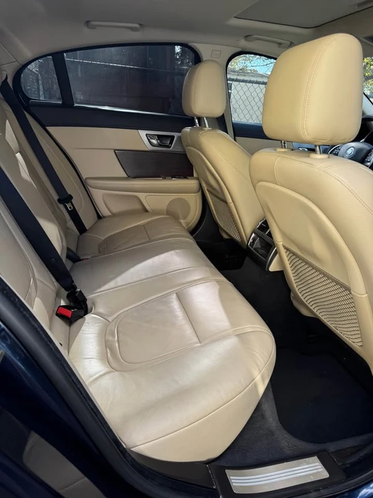 2013 Jaguar X250 XF - Image 15 of 17