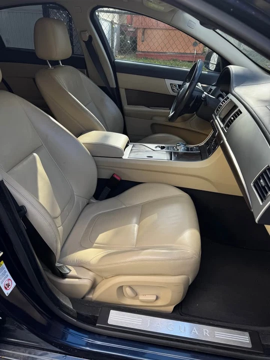 2013 Jaguar X250 XF - Image 16 of 17