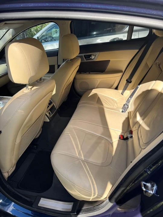 2013 Jaguar X250 XF - Image 12 of 17