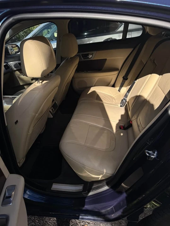 2013 Jaguar X250 XF - Image 17 of 17