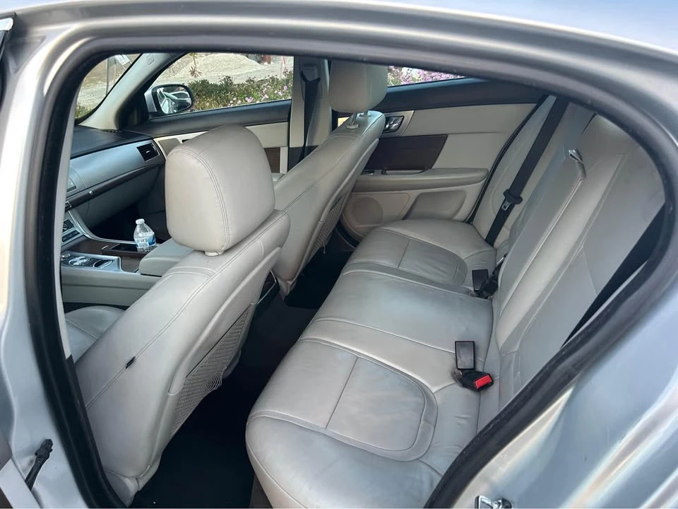 2013 Jaguar X250 XF - Image 2 of 8