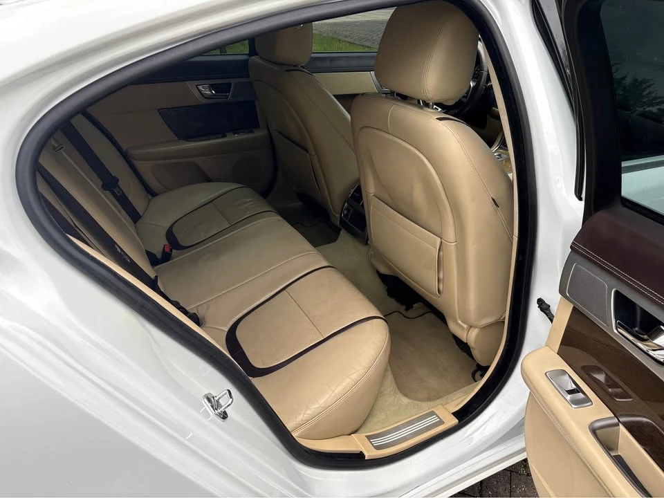 2013 Jaguar X250 XF - Image 12 of 20