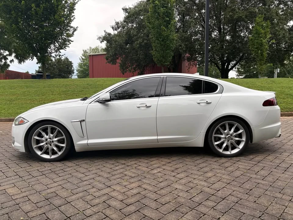 2013 Jaguar X250 XF - Image 2 of 20