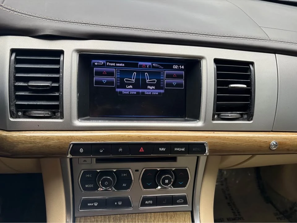 2013 Jaguar X250 XF - Image 15 of 20