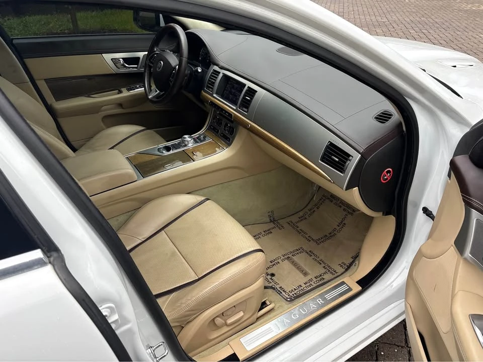 2013 Jaguar X250 XF - Image 11 of 20