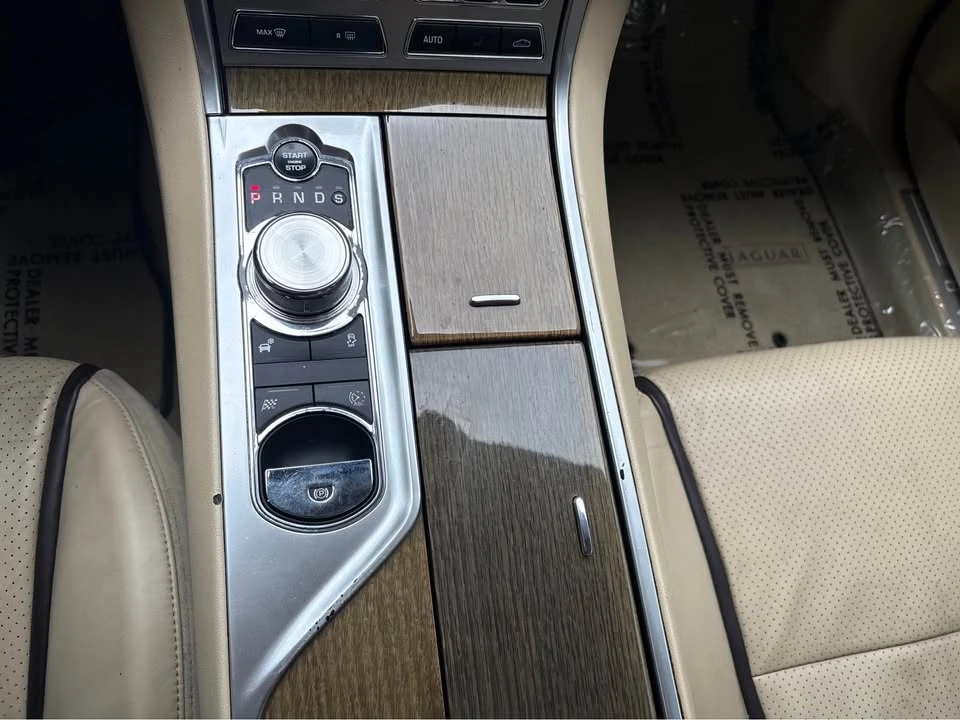 2013 Jaguar X250 XF - Image 16 of 20