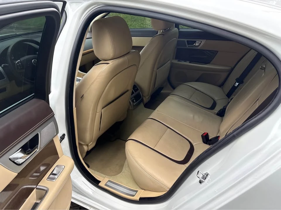 2013 Jaguar X250 XF - Image 10 of 20