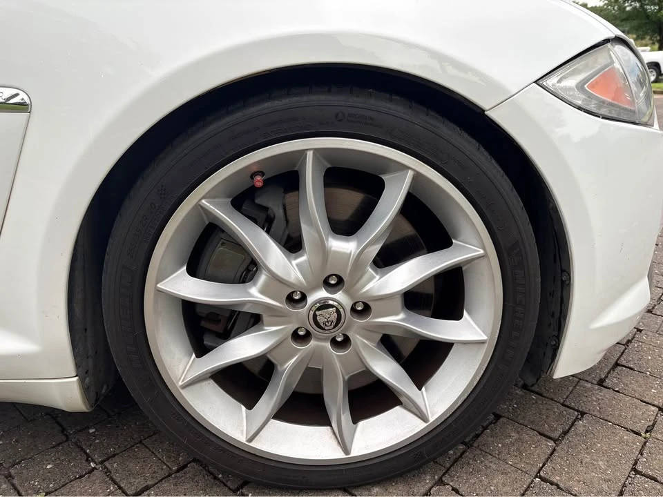 2013 Jaguar X250 XF - Image 17 of 20