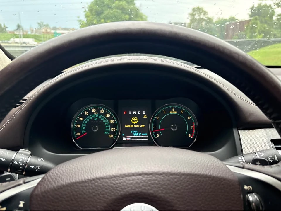 2013 Jaguar X250 XF - Image 14 of 20