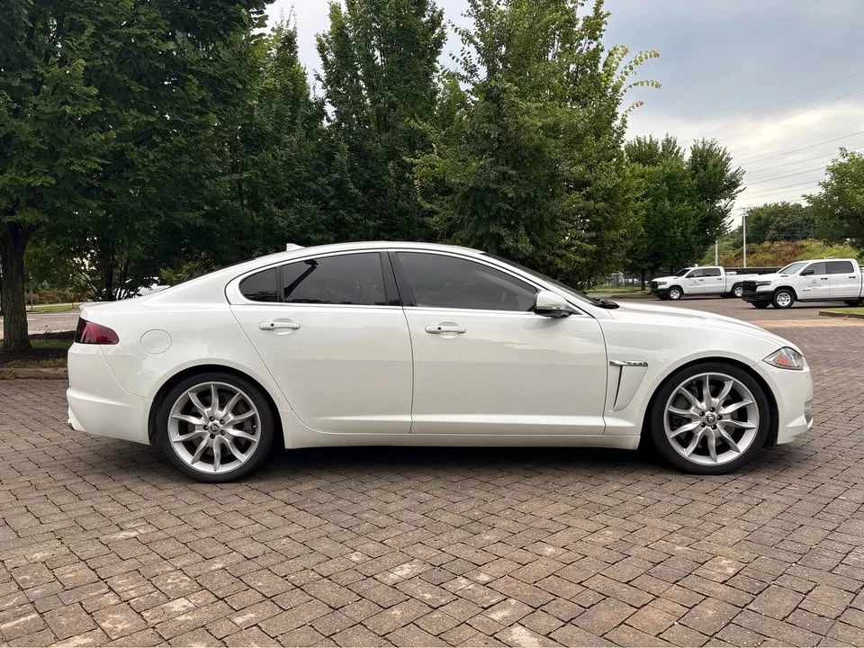 2013 Jaguar X250 XF - Image 6 of 20