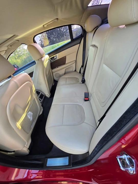 2013 Jaguar X250 XF - Image 11 of 18