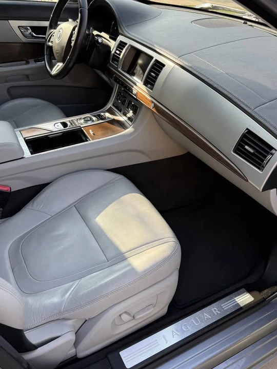 2013 Jaguar X250 XF - Image 3 of 7