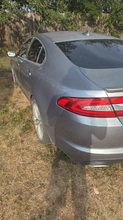 2013 Jaguar X250 XF - Image 2 of 10