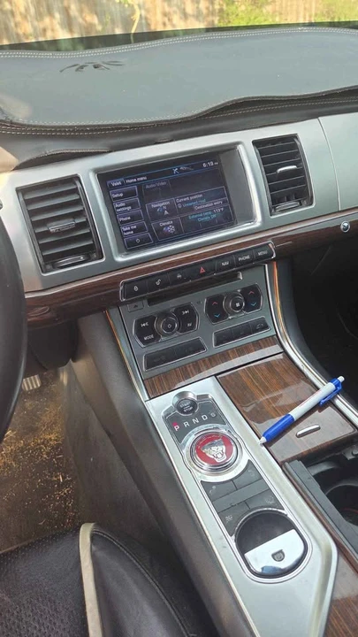 2013 Jaguar X250 XF - Image 7 of 10