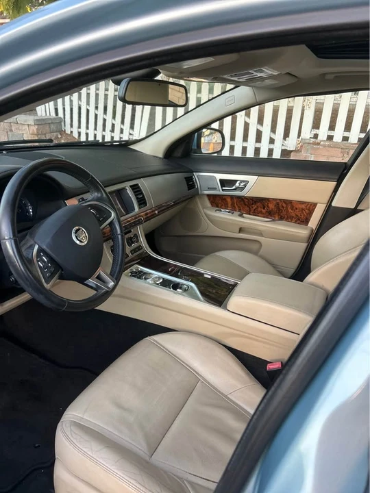 2013 Jaguar X250 XF - Image 6 of 14