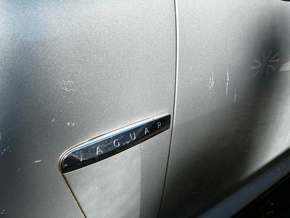 2013 Jaguar X250 XF - Image 6 of 8