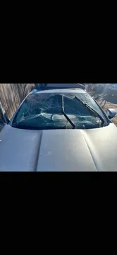 2013 Jaguar XF XF Supercharged Sedan 4D