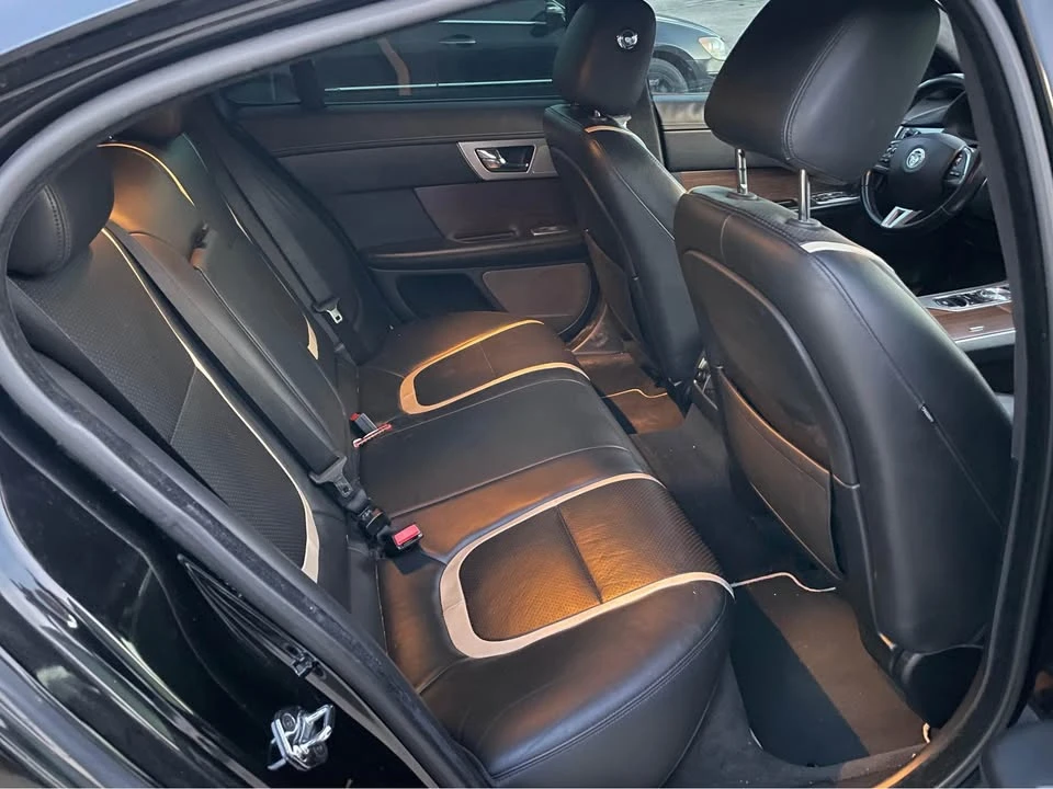 2013 Jaguar X250 XF - Image 5 of 10