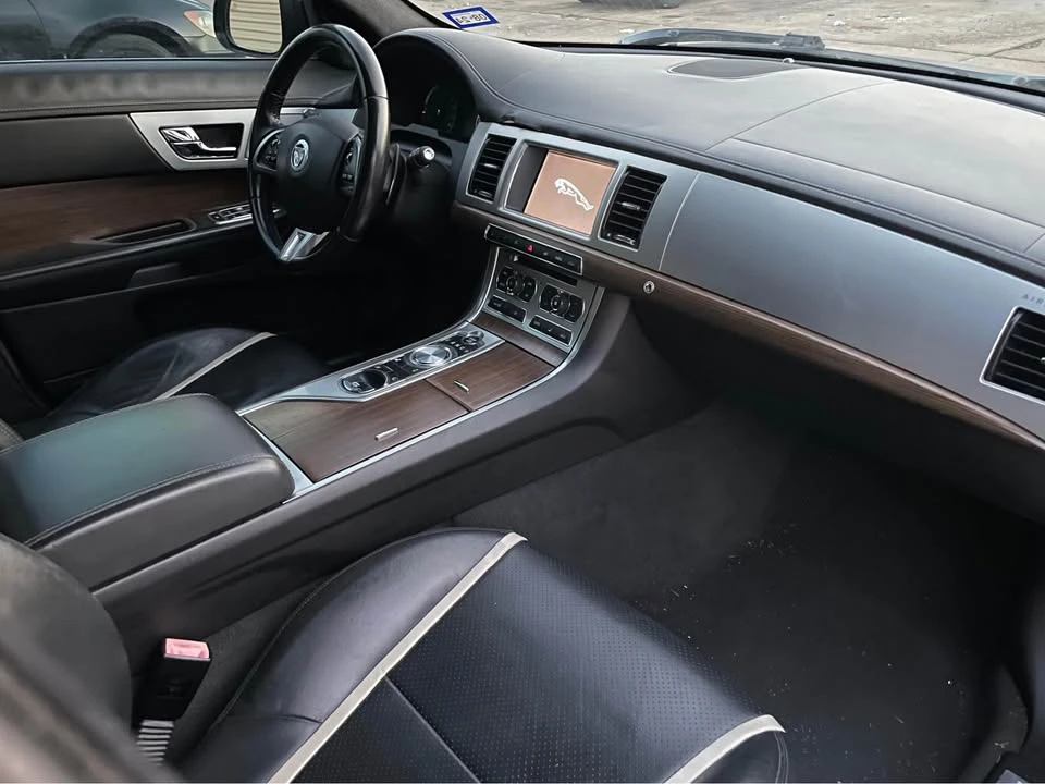 2013 Jaguar X250 XF - Image 7 of 10