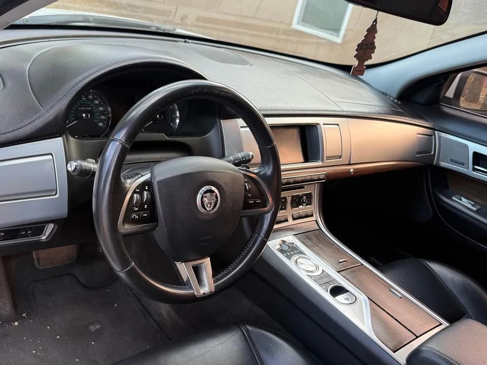 2013 Jaguar X250 XF - Image 6 of 9
