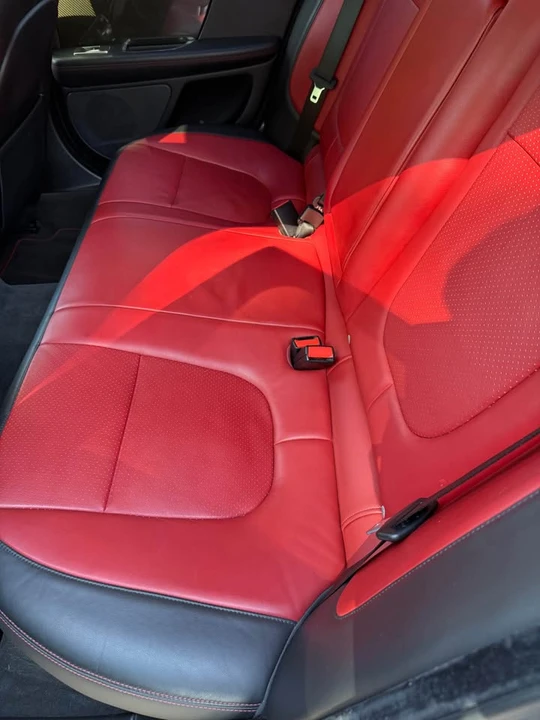 2013 Jaguar X250 XFR - Image 14 of 17