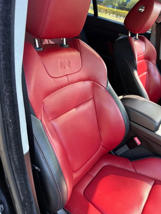 2013 Jaguar X250 XFR - Image 9 of 17