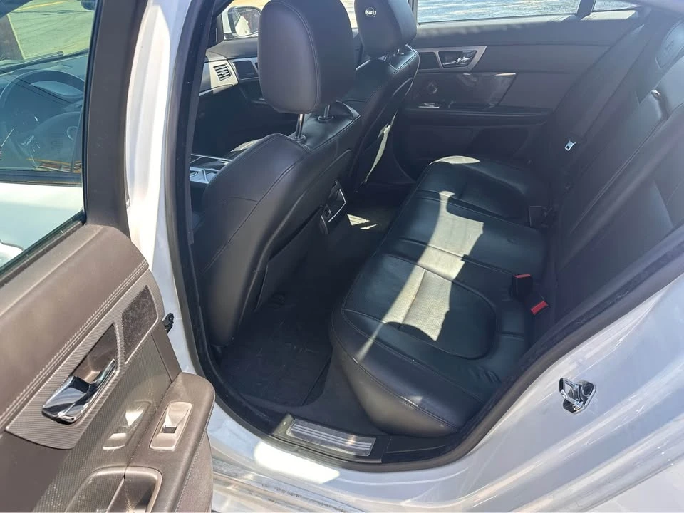 2013 Jaguar X250 XFR - Image 15 of 20