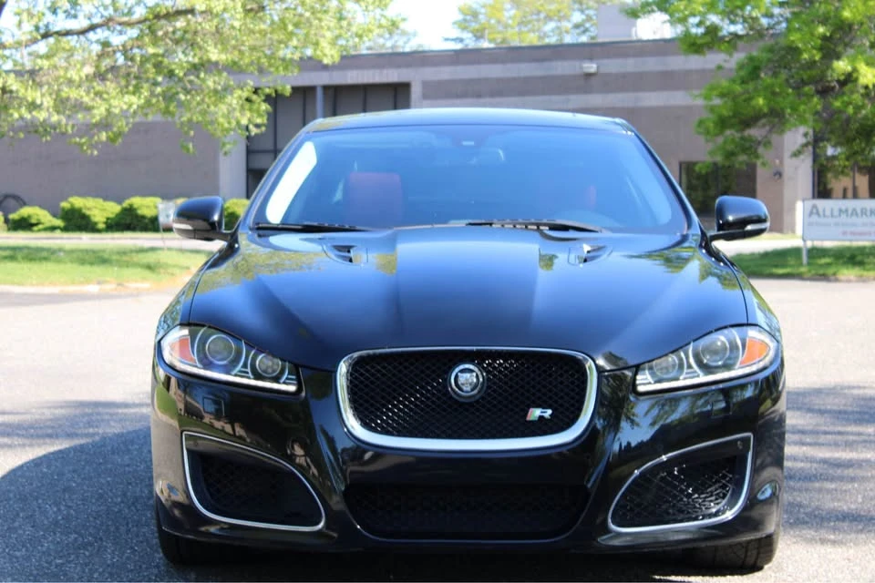 2013 Jaguar X250 XFR - Image 2 of 17