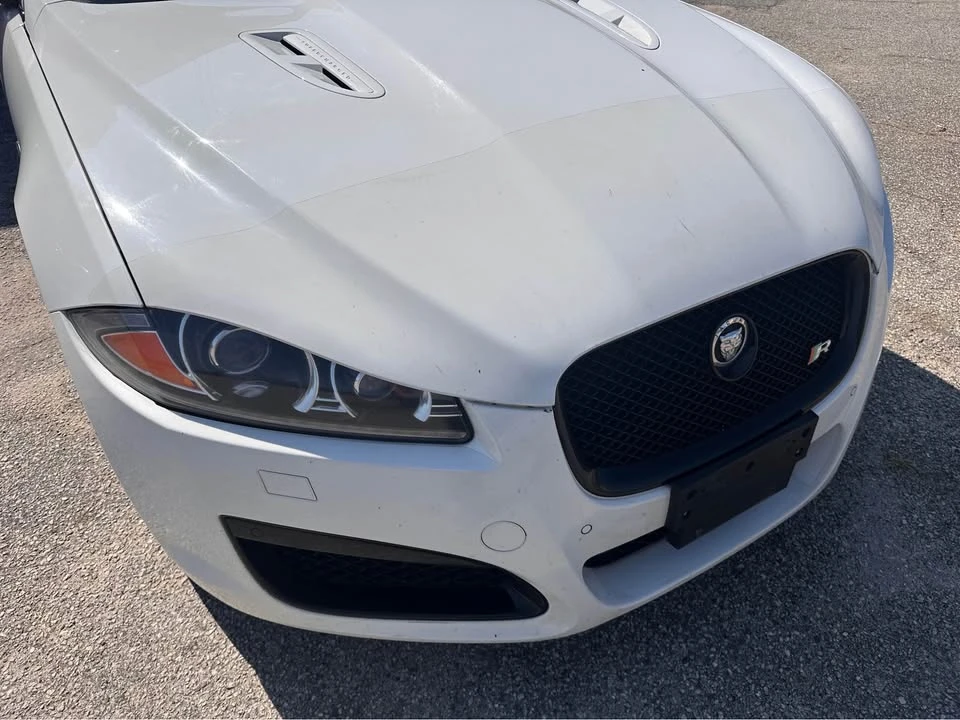 2013 Jaguar X250 XFR - Image 19 of 20
