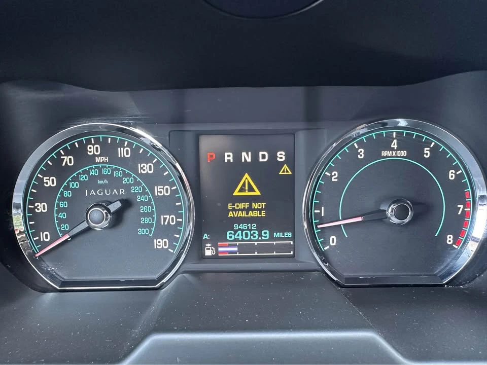 2013 Jaguar X250 XFR - Image 11 of 20